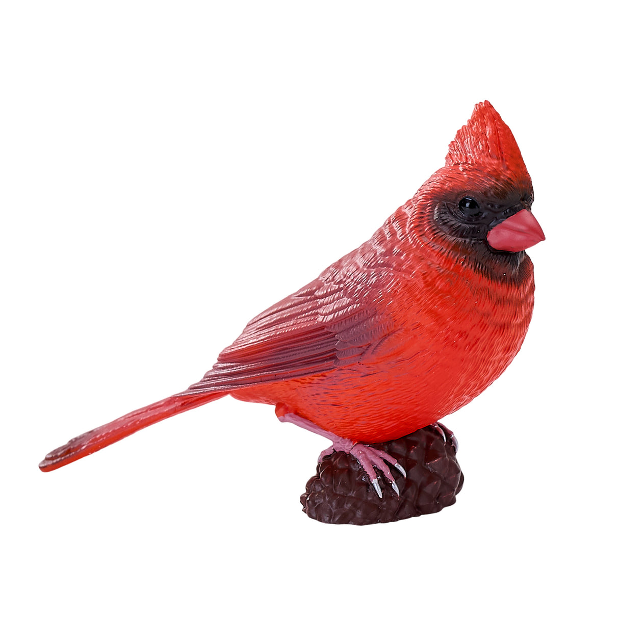 Mojo - Red Cardinal Gift Boxed