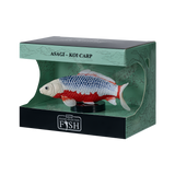 Mojo - Asagi Koi Carp Gift Boxed