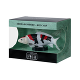 Mojo - Showa Sanshoku Koi Carp Gift Boxed
