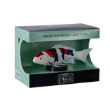 Mojo - Showa Sanshoku Koi Carp Gift Boxed