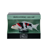 Mojo - Showa Sanshoku Koi Carp Gift Boxed