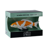 Mojo - Ochiba Shigure Koi Carp Gift Boxed