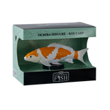 Mojo - Ochiba Shigure Koi Carp Gift Boxed