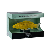 Mojo - Kin Matsuba Koi Carp Gift Boxed