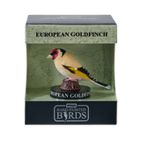 Mojo - European Goldfinch Gift Boxed