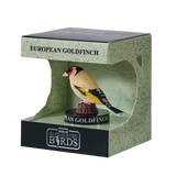 Mojo - European Goldfinch Gift Boxed