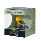 Mojo - American Goldlfinch Gift Boxed
