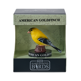 Mojo - American Goldlfinch Gift Boxed