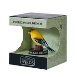 Mojo - American Goldlfinch Gift Boxed