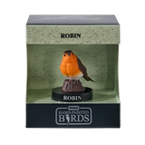 Mojo - Robin Gift Boxed