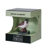 Mojo - House Sparrow Gift Boxed