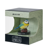 Mojo - Blue Tit Gift Boxed