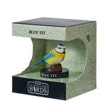 Mojo - Blue Tit Gift Boxed