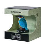 Mojo - Kingfisher Gift Boxed