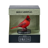 Mojo - Red Cardinal Gift Boxed
