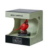 Mojo - Red Cardinal Gift Boxed