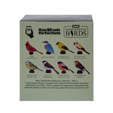 Mojo - Red Cardinal Gift Boxed