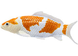 Mojo - Koi Carp - Ochiba Shigure Koi 2025 - Modern Brands Australia