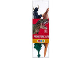 Mojo - Prehistoric Life 12pc Assorted Animals - Modern Brands Australia