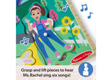 M&D - Ms. Rachel Song Puzzle - Modern Brands Australia