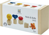 Nuts & Bolts - Modern Brands Australia