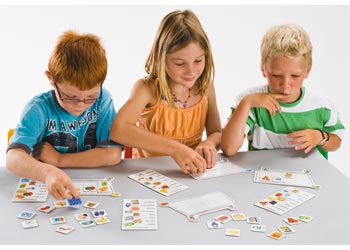 Orchard Game - Shopping List - Modern Brands Australia