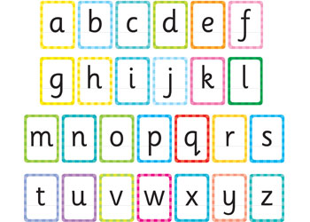 Orchard Game - Alphabet Flashcards - Modern Brands Australia