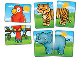 Orchard Game - Jungle Heads & Tails - Modern Brands Australia