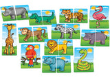 Orchard Game - Jungle Heads & Tails - Modern Brands Australia