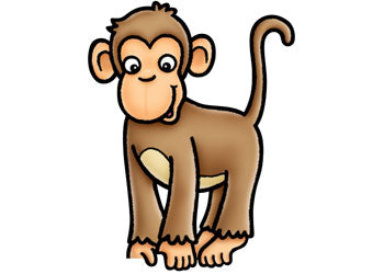 Orchard Game - Cheeky Monkeys - Modern Brands Australia