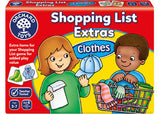 Orchard Game - S/List Booster Pack Clothes - Modern Brands Australia