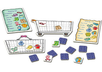 Orchard Game - S/List Booster Pack Clothes - Modern Brands Australia