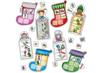 Orchard Toys - Christmas Eve Box - Modern Brands Australia