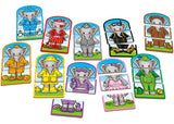 Orchard Game - Dress Up Nelly - Modern Brands Australia
