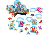 Orchard Game - Shape Aliens - Modern Brands Australia