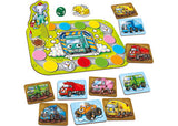 Orchard Game - Mucky Trucks - Modern Brands Australia