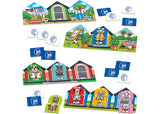 Orchard Game - Doggy Doggy Woof Woof - Modern Brands Australia