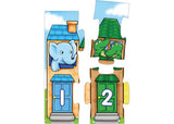 Orchard Jigsaw - Number Street 20pc - Modern Brands Australia
