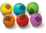 Orbit - Excite High Bounce Balls CDU24 - Modern Brands Australia