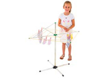 Orbit - Metal Clothes Line - Modern Brands Australia