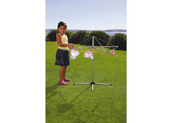 Orbit - Metal Clothes Line - Modern Brands Australia