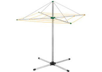 Orbit - Metal Clothes Line - Modern Brands Australia