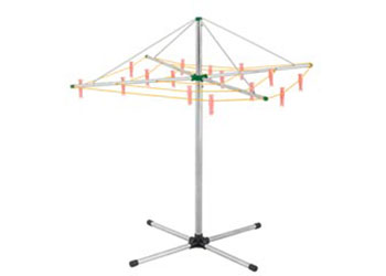 Orbit - Metal Clothes Line - Modern Brands Australia