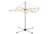 Orbit - Metal Clothes Line - Modern Brands Australia