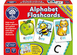 Orchard Game - Alphabet Flashcards - Modern Brands Australia