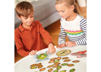 Orchard Game - Bug Hunters - Modern Brands Australia