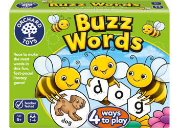 Orchard Game - Buzz Words - Modern Brands Australia