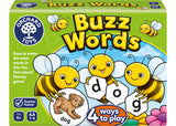 Orchard Game - Buzz Words - Modern Brands Australia