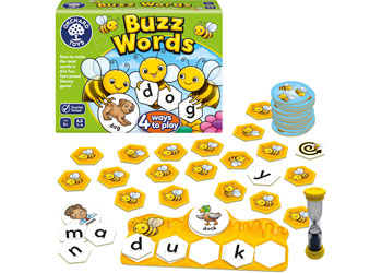 Orchard Game - Buzz Words - Modern Brands Australia
