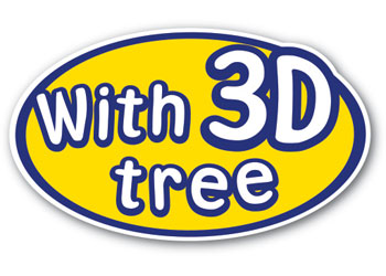 Orchard Game - Cheeky Monkeys - Modern Brands Australia